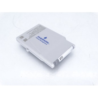 Модуль RTD CHARM EMERSON DeltaV KL3031X1-BA1 3618659