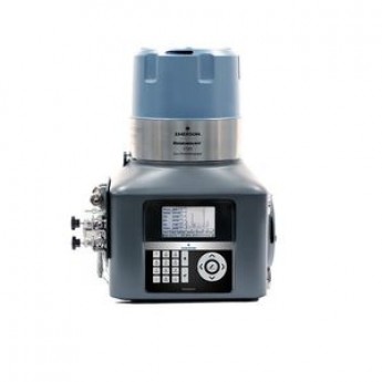 Газовый хроматограф EMERSON 700XA 3618661