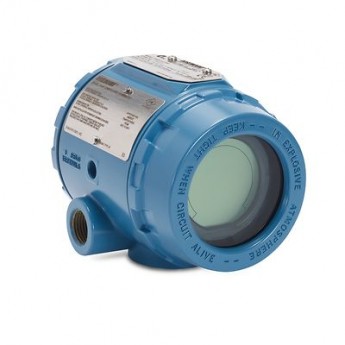 Преобразователь температуры EMERSON Rosemount 3144P 3652940
